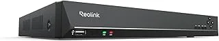Reolink RLN16-410 NVR PoE 4K de 16 Canales