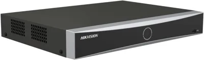 Hikvision DS-7616NXI-K1/Vpro — NVR AcuSeek Pro 16 canales PoE