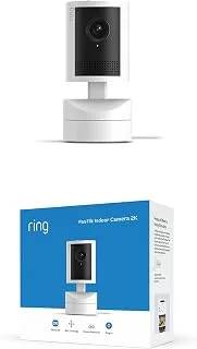 Ring Pan-Tilt Indoor Camera 2K