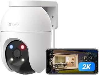 EZVIZ C8C 2K (3MP)