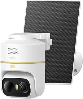 Anker eufy eufyCam C37 4K Solar