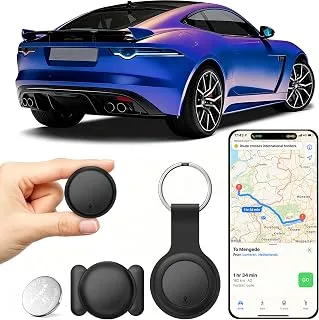 Localizador GPS magnético para coche sin suscripción